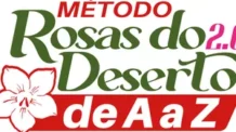 Curso Rosas do Deserto de A a Z 2.0 com Prof Hermeson Cassiano