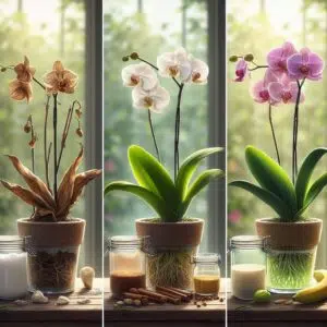 3 Truques Caseiros Que Revivem Orquídeas Quase Mortas