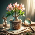 O Que Ninguém Te Conta Sobre as Rosas do Deserto