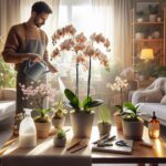 10 Erros Que Estão Acabando com Suas Orquídeas Sem Você Perceber