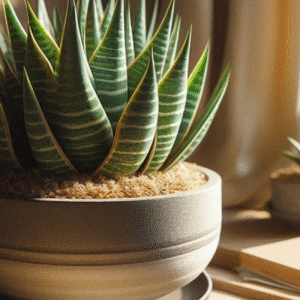 Essa Planta Sobrevive Até Com Quem Esquece de Regar