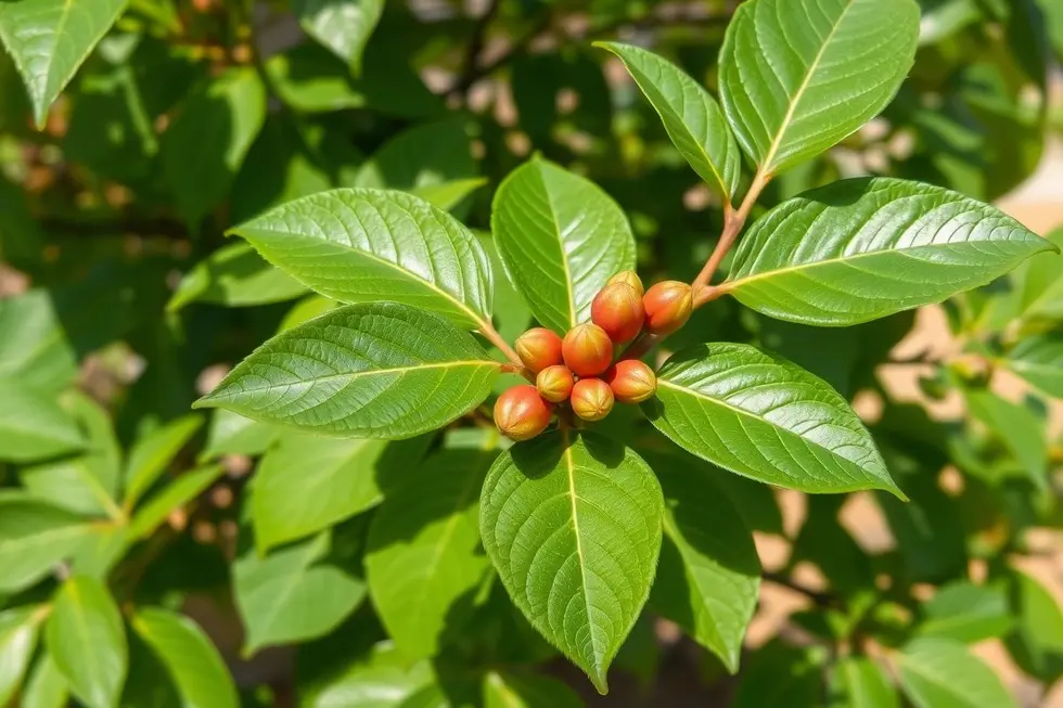 03. Cuidando da sua acerola: passos simples para acelerar o crescimento