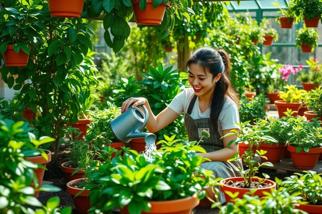 Quando e Como Regar Suas Plantas? 5 Dicas Para Nunca Errar!
