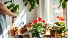 Borra de Café no Antúrio: 5 Dicas Infalíveis para Deixar Sua Planta Ainda Mais Vibrante