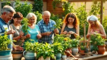 Bálsamo: 5 Usos Surpreendentes para Sua Casa, Saúde e Jardim