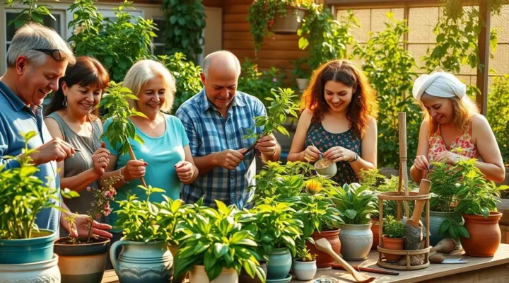 Bálsamo: 5 Usos Surpreendentes para Sua Casa, Saúde e Jardim