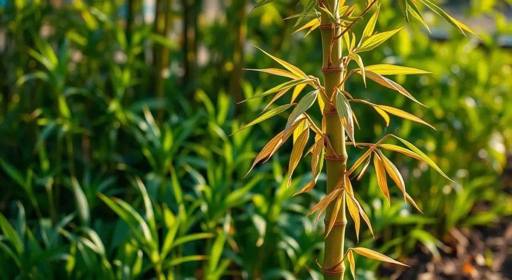 Bambu da Sorte Secando? Descubra o Erro Comum no Cultivo