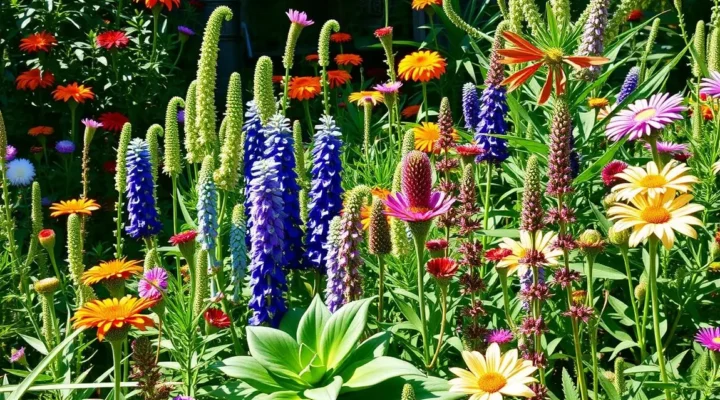Plantas: Linda por Fora, Tóxica por Dentro – O Que Ninguém Te Conta!