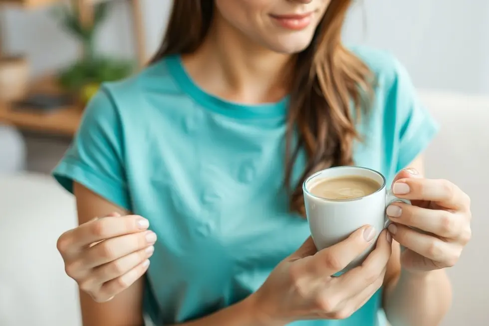 Café e o controle do diabetes