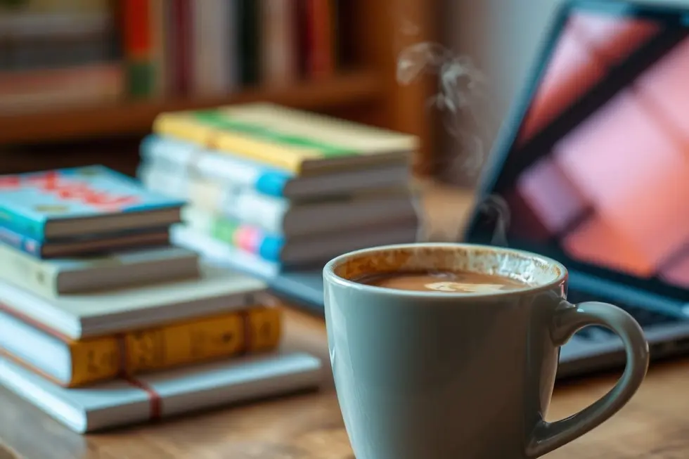 Café como potencializador da memória e concentração
