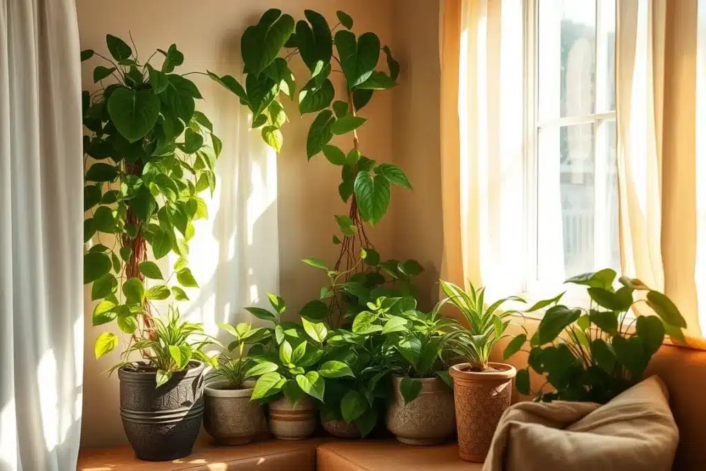 Jiboias e Plantas: O Que Ninguém Te Conta Para Ter um Jardim Encantador