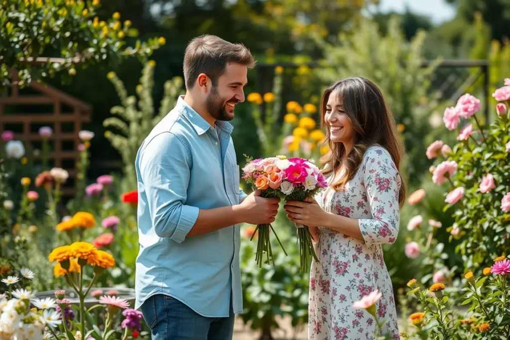 5 Flores que Falam por Você no Dia dos Namorados: Surpreenda com Significados