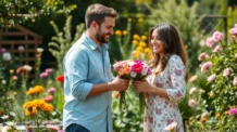 5 Flores que Falam por Você no Dia dos Namorados: Surpreenda com Significados