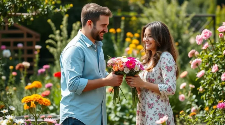 5 Flores que Falam por Você no Dia dos Namorados: Surpreenda com Significados