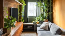 Como Cuidar de Plantas em Apartamentos Pequenos: Guia Rápido