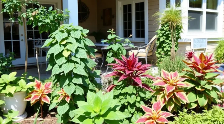 Plantas: Linda por Fora, Tóxica por Dentro – O Que Ninguém Te Conta!