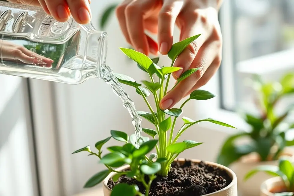 Transforme Seu Jardim com Cuidados Simples e Surpreendentes