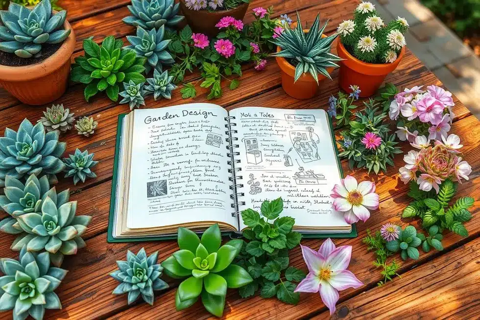 Dicas Essenciais para Escolher Plantas Adequadas