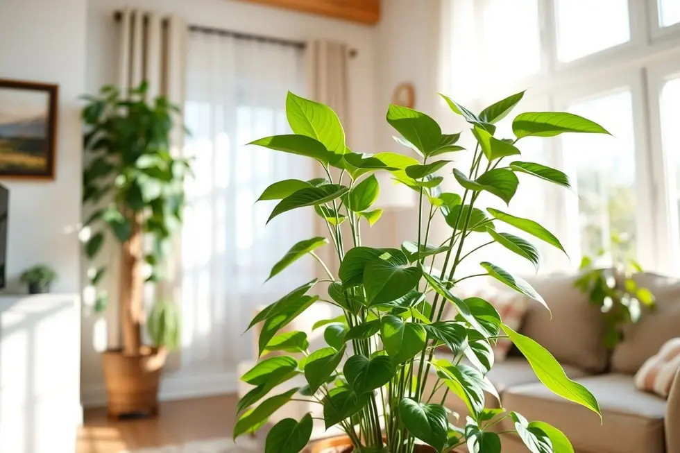 Por que muitas pessoas desistem de ter plantas? Descubra o segredo para cuidar sem complicação
