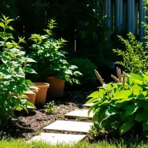 Essas 5 Plantas Afastam Insetos — Sem Precisar de Veneno