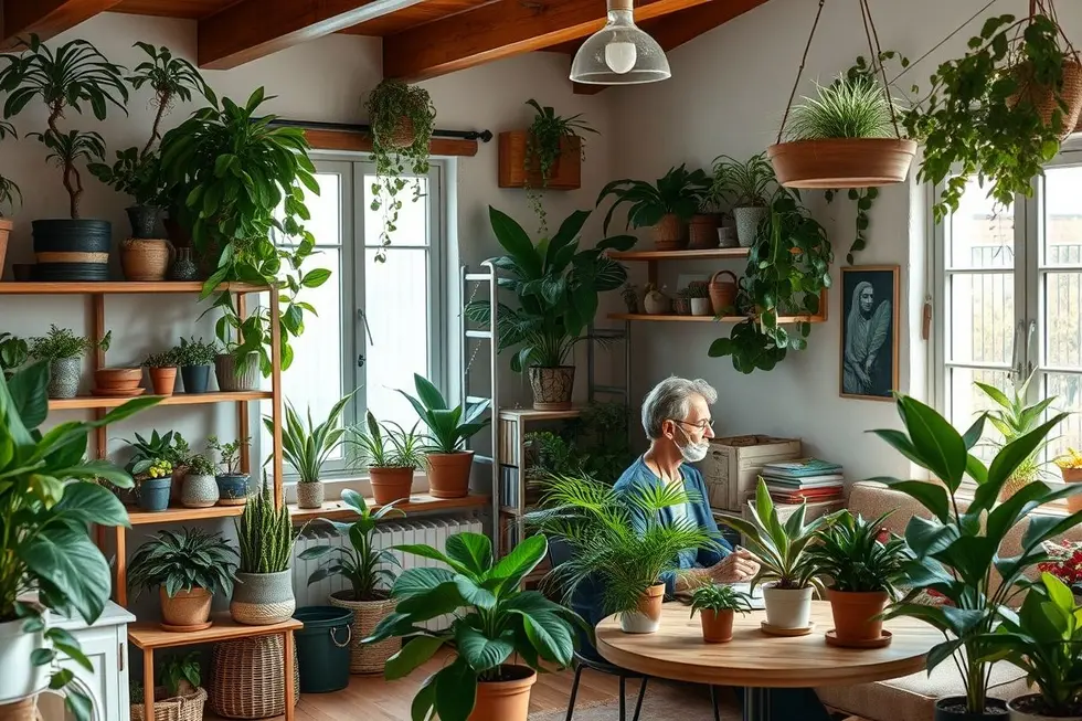7 Tipos Ideais de Filodendro para Cultivar e Deixar Sua Casa Mais Verde e Aconchegante