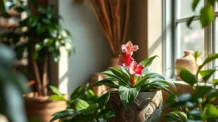 Flor da Fortuna: Sol ou Sombra? Saiba Como Cuidar
