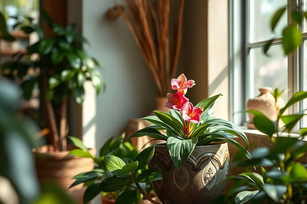 Flor da Fortuna: Sol ou Sombra? Saiba Como Cuidar