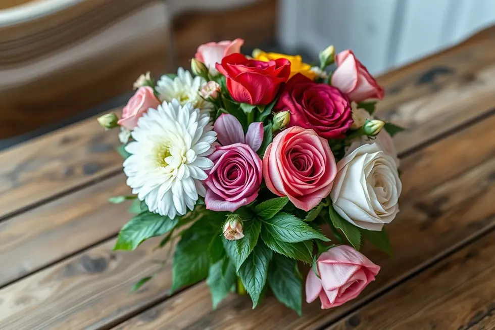 5 Flores para Surpreender Seu Amor no Dia dos Namorados: Significados e Dicas de Presente