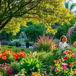 Árvores e Flores: 7 Segredos Que Todo Apaixonado por Jardinagem Precisa Saber