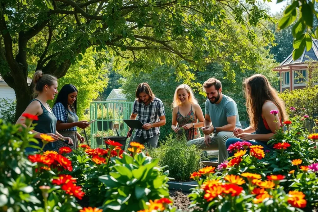 6 Ferramentas Básicas que Todo Amante de Jardinagem Precisa Conhecer