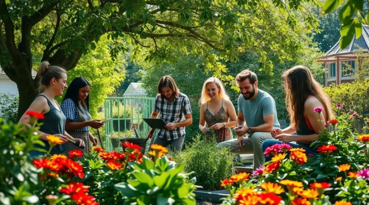 6 Ferramentas Básicas que Todo Amante de Jardinagem Precisa Conhecer