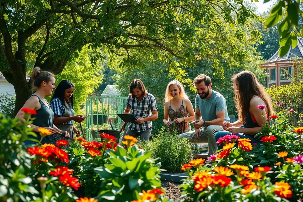 6 Ferramentas Básicas que Todo Amante de Jardinagem Precisa Conhecer