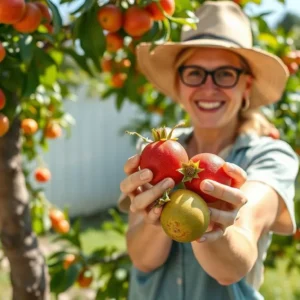 Germinar Acerola em Casa: 7 Dicas que Ninguém te Conta e Vão Surpreender Você