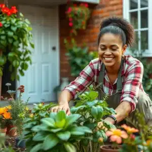 Planta e Segredos: 3 Descobertas Que Todo Apaixonado por Jardinagem Precisa Saber