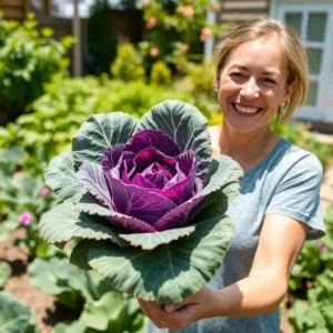 Repolho Roxo: O Superalimento Que Vai Transformar Sua Saúde!