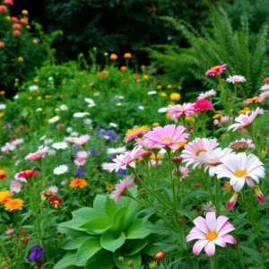 Como Escolher Plantas Para Jardim Externo: 5 Espécies Que Valem a Pena