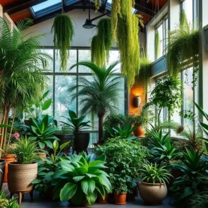 Como Usar Folhagens Dentro de Casa: 5 Ideias Simples Para Decorar