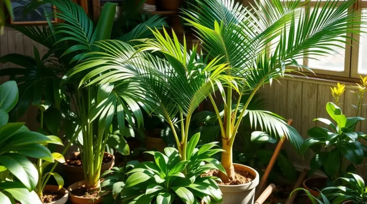 Como Germinar Coco em Casa: 5 Dicas que Vão Surpreender Seu Jardim