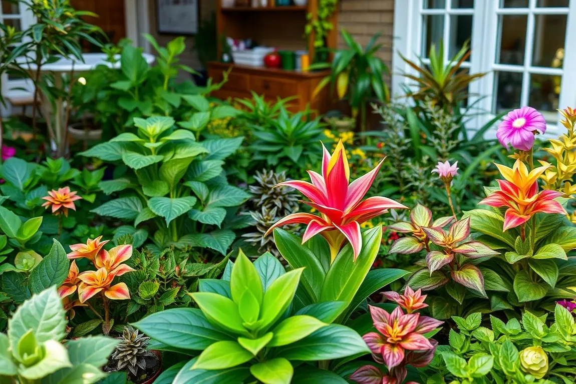 Essa Planta é Linda, Mas Esconde Algo que Quase Ninguém Percebe