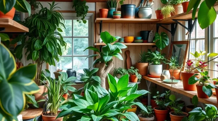 5 Truques com a Planta Apaga-Fogo que Você Precisa Conhecer