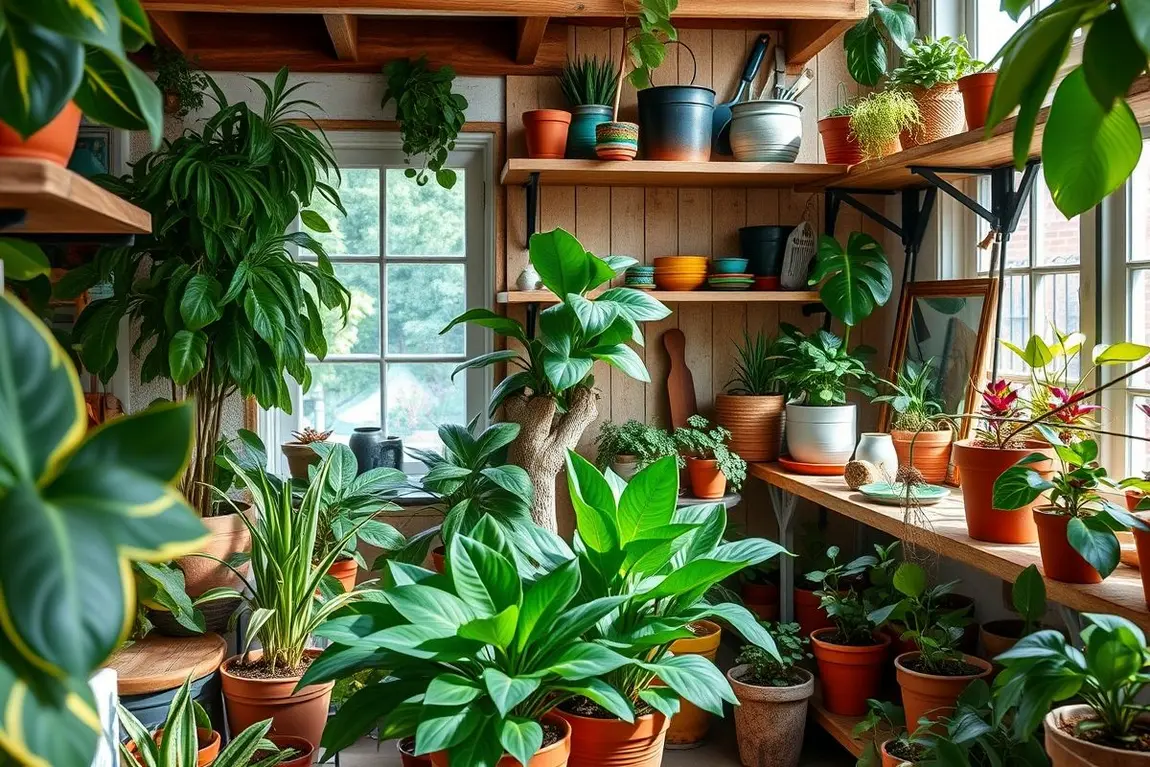 5 Truques com a Planta Apaga-Fogo que Você Precisa Conhecer