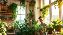 5 Dicas Incríveis para Cultivar Plantas em Apartamento e Transformar Seu Espaço