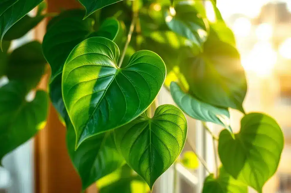 Por Que a Jiboia é a Planta Ideal Para Iniciantes? Dicas Simples Para Começar