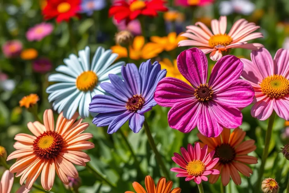 Por Que Escolher Flores que Falam por Você? A Linguagem Oculta das Plantas