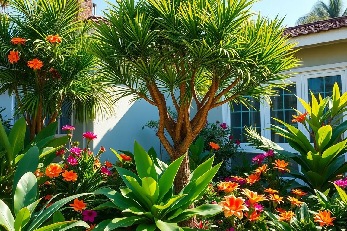 Oiti: 5 Segredos para Cultivar essa Árvore Exótica no Seu Jardim
