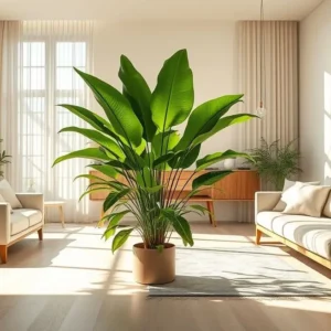 Como Essa Planta Brasileira Está Dominando a Decoração Moderna