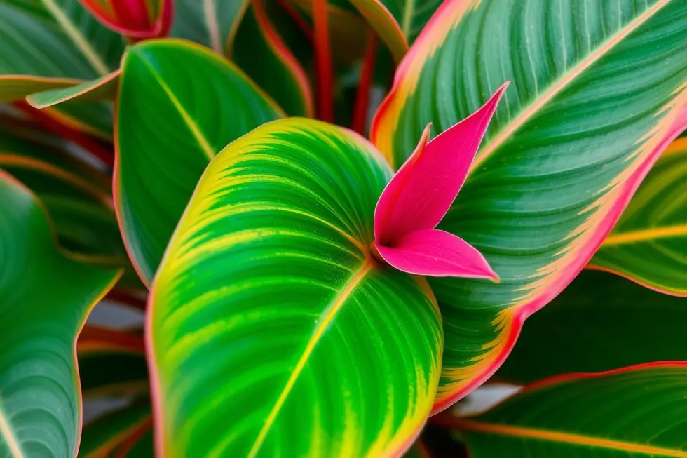 O Que Ninguém Te Conta Sobre Essa Planta Surpreendente
