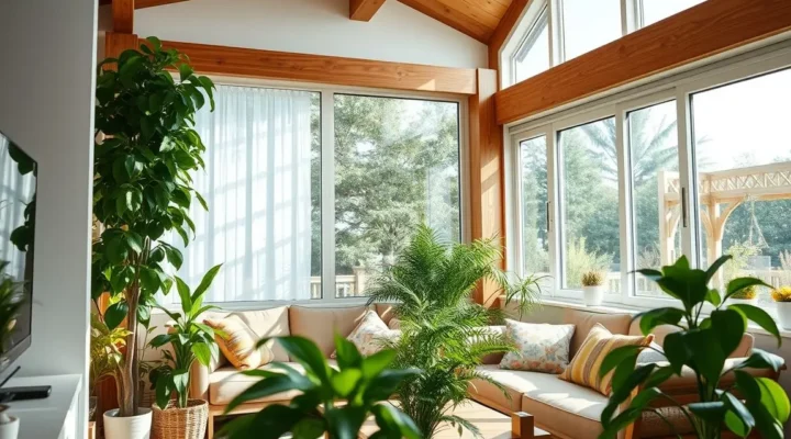 5 Truques Incríveis para Deixar Seus Vidros Brilhando e Valorizar Sua Decoração Natural