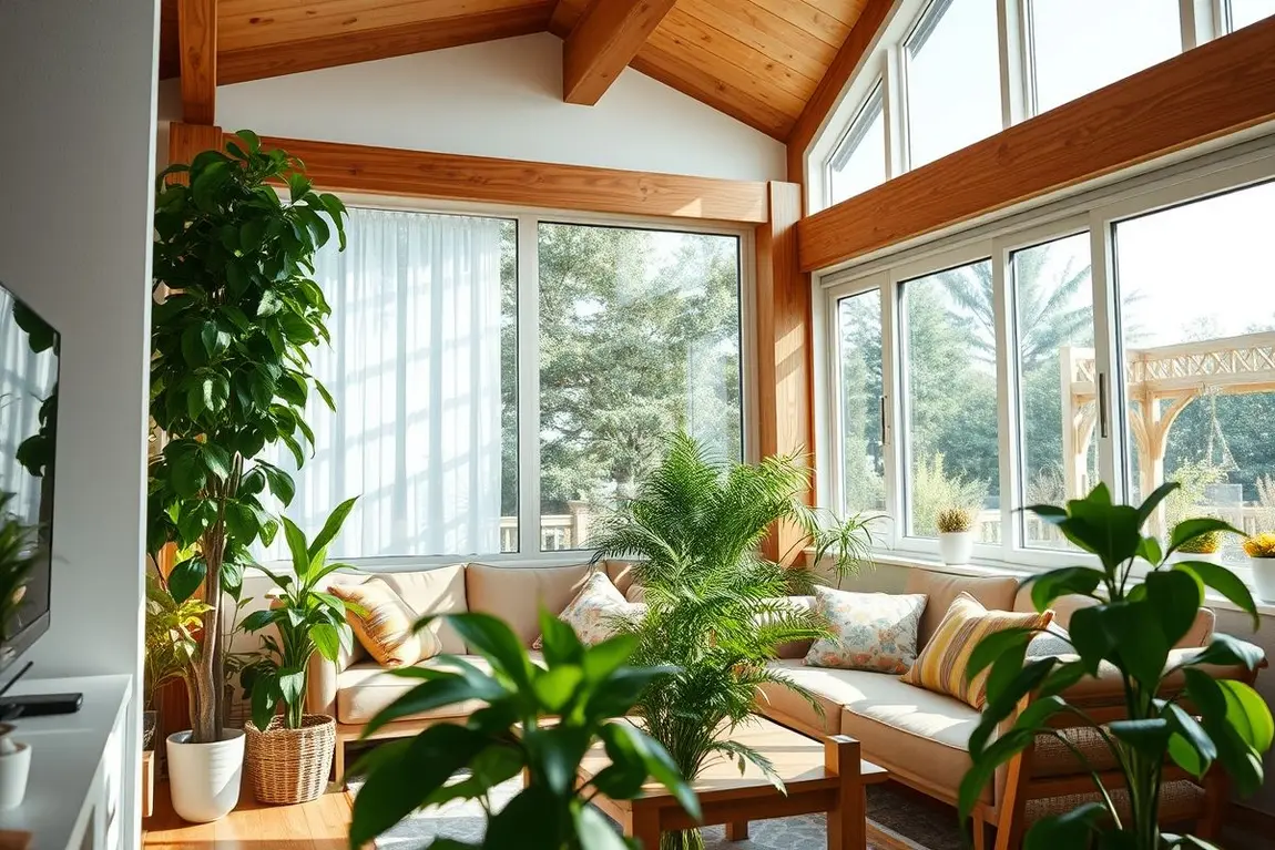 5 Truques Incríveis para Deixar Seus Vidros Brilhando e Valorizar Sua Decoração Natural