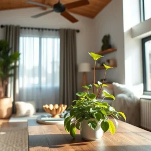 Renda Portuguesa e Cuidados: O Segredo das Plantas que Podem Transformar Sua Casa